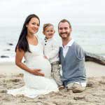 nick vujicic family pictures