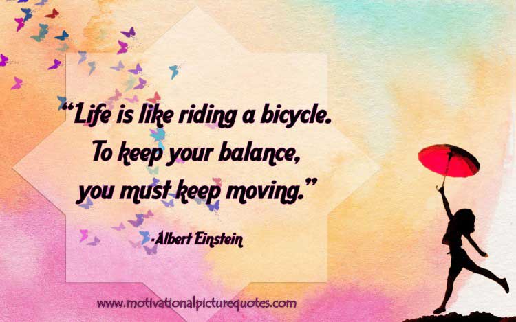 Best Life Quotes Images by Albert Einstein