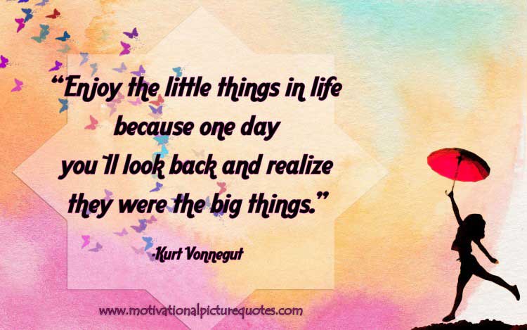 great quotes about life by Kurt Vonnegut