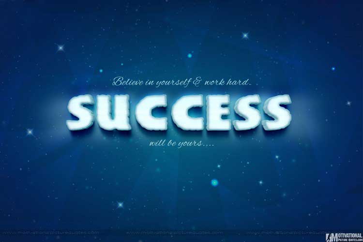 best Success Wallpaper