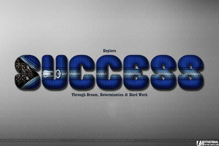 hd Success Wallpaper