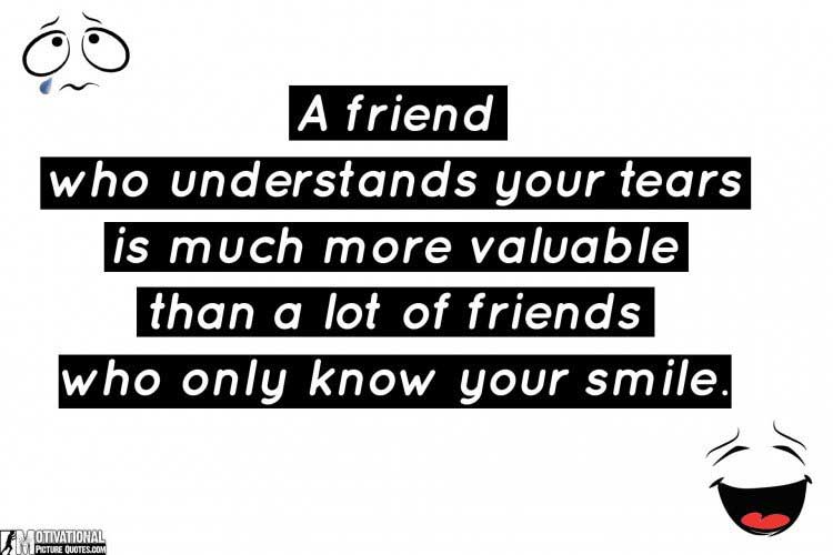 friendship quotes with images