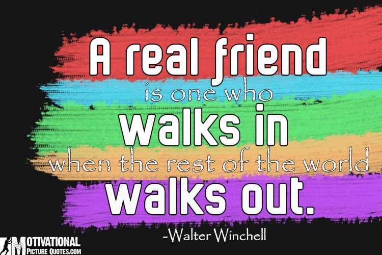 friendship images with quotes free download