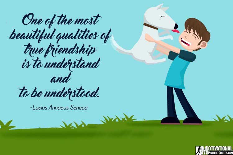 beautiful friendship quotes image