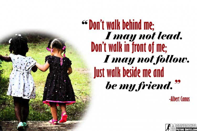 friendship quotes wallpapers