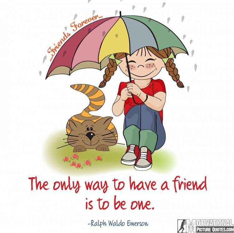 friendship sayings images