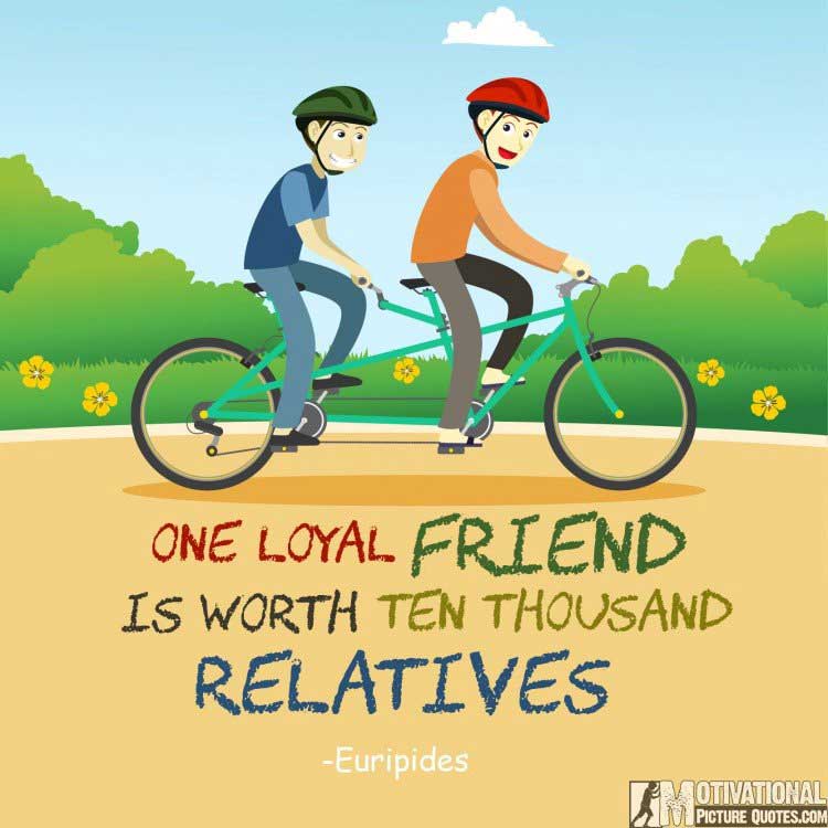 friendship quotes in english with images