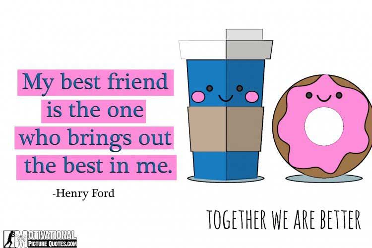 true friendship quotes image