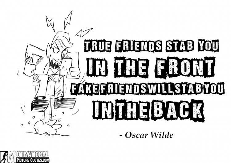 true quotes for best friends