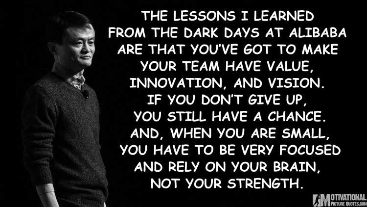 jack ma quotes hd
