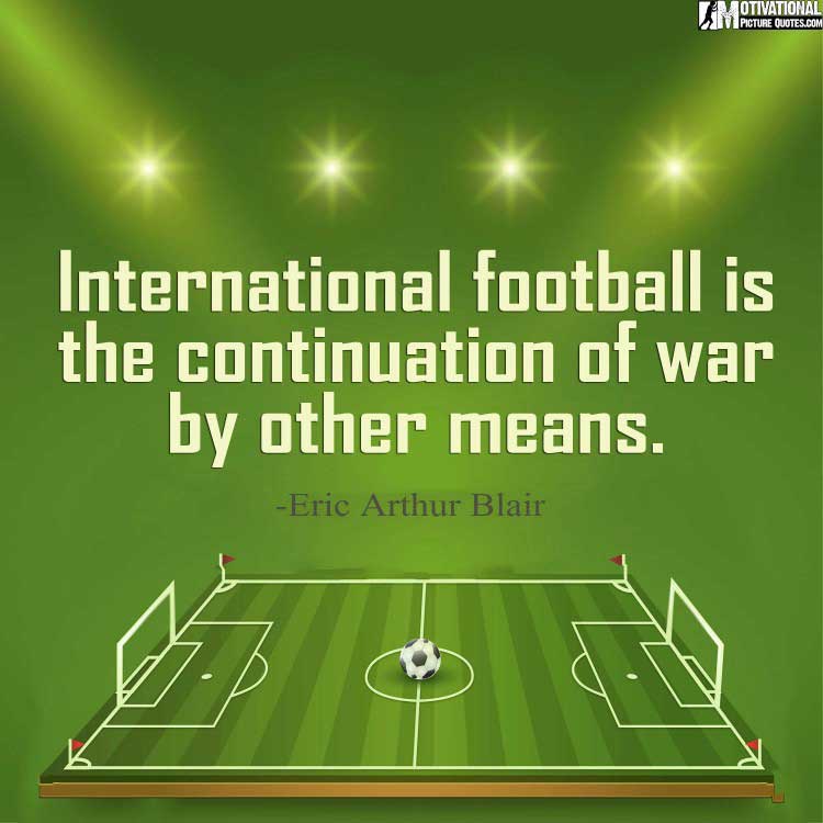 famous soccer quotes