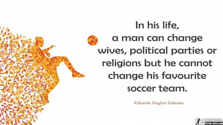 great football quotes