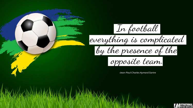 inspirational football quotes