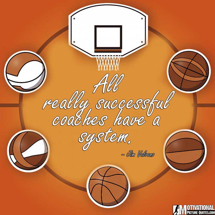basketball coaching inspirational quotes by Jim Valvano