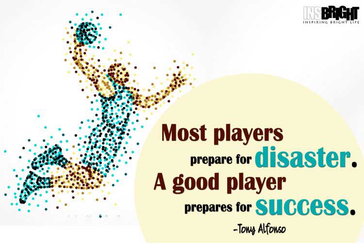 basketball quotes by Tony Alfonso