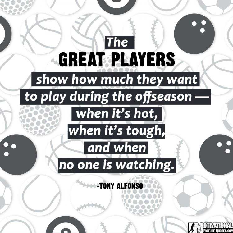 famous basketball quotes images by Tony Alfonso