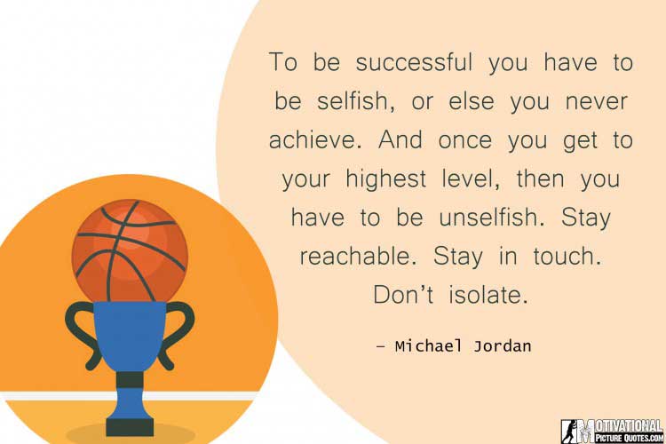  basketball quotes picture by Michael Jordan