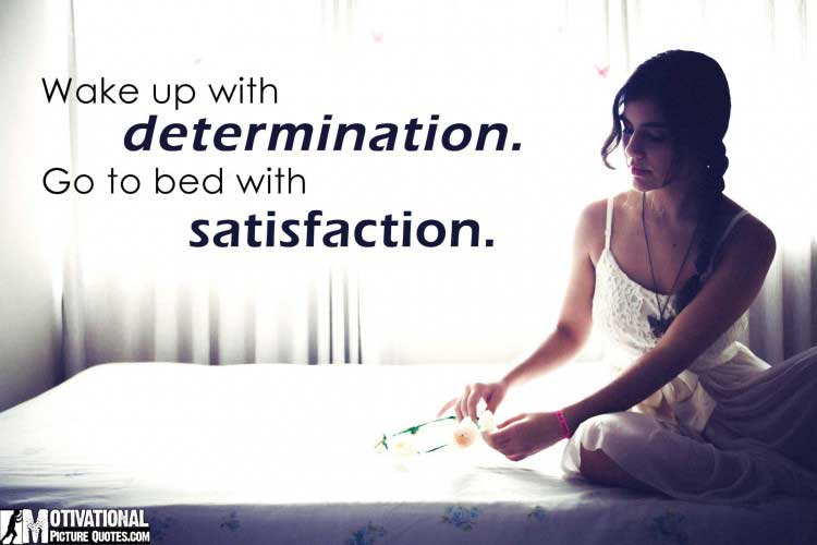motivational quotes about determination