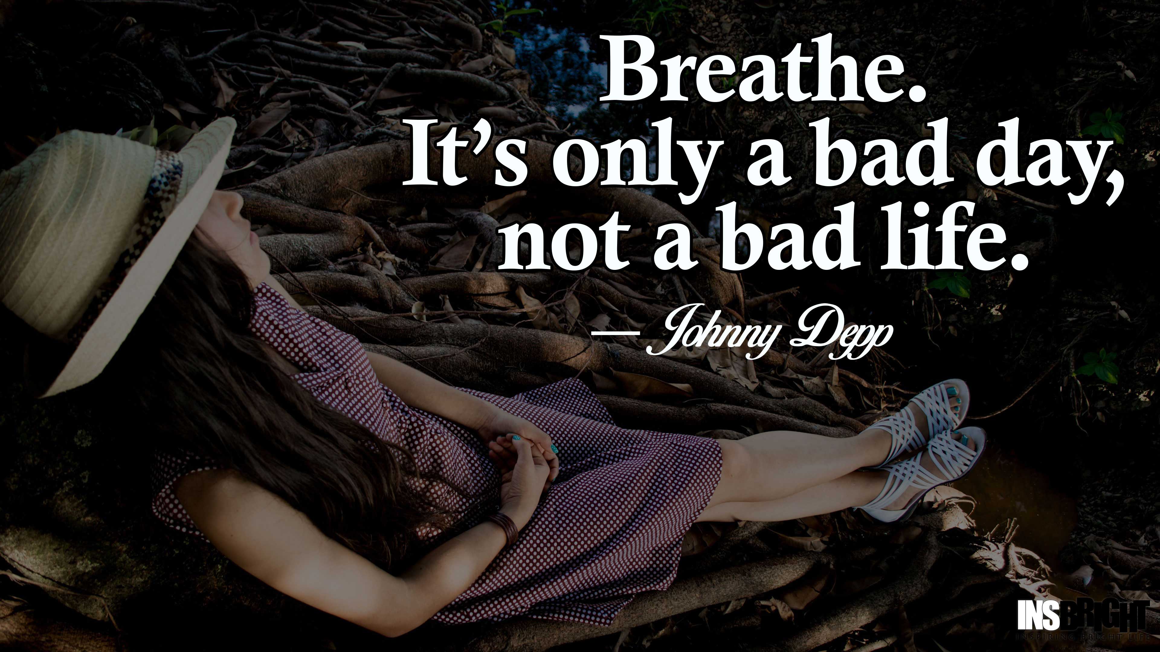 14 Inspirational Don t Be Sad Quotes Images Insbright
