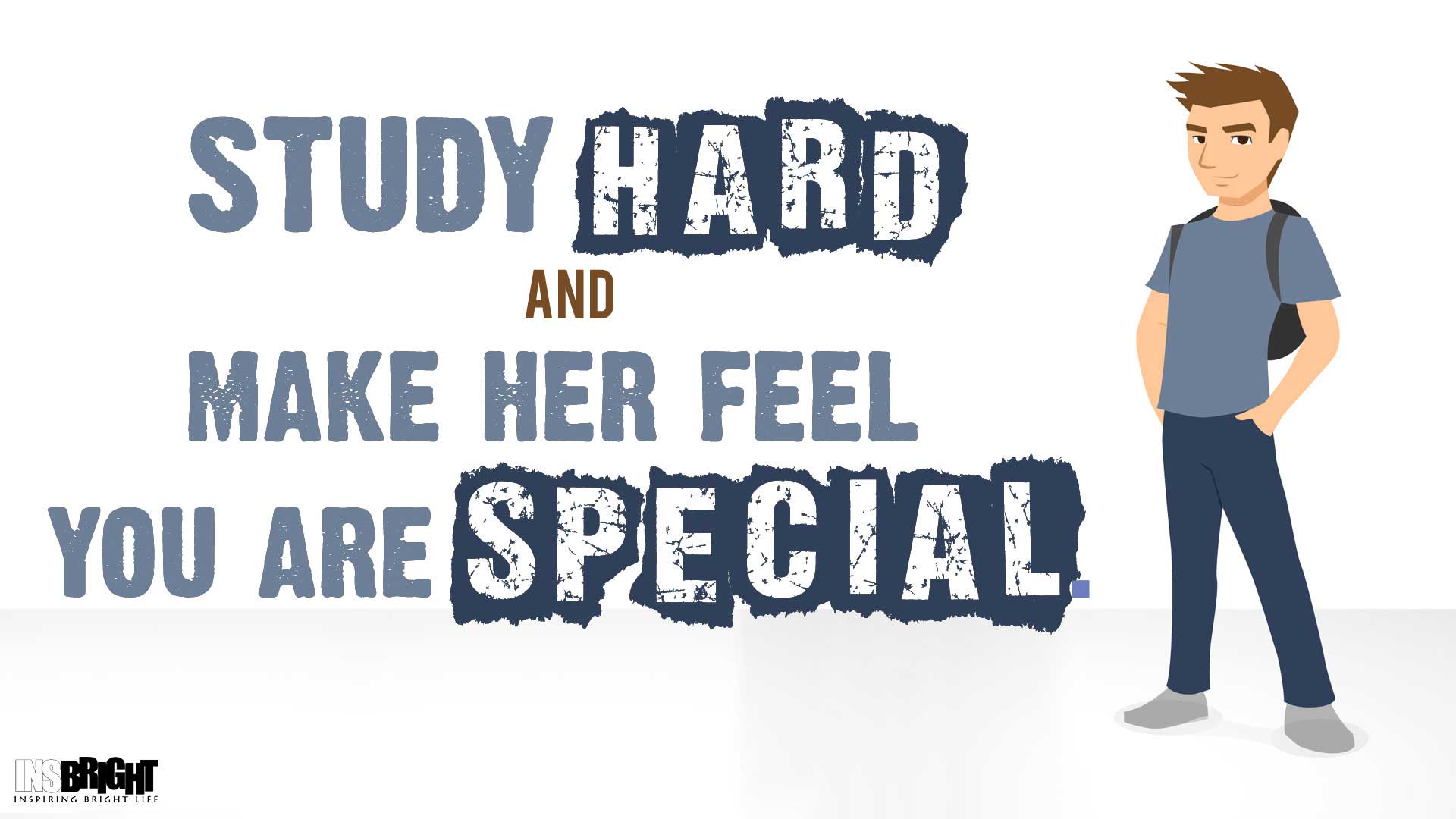 Study Wallpaper HD -Keep Calm And Study Hard | Insbright