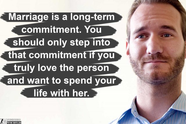 quotes from nick vujicic