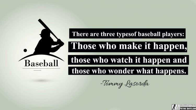 baseball quotes