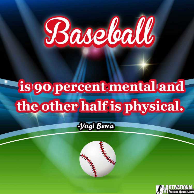 baseball quotes for kids