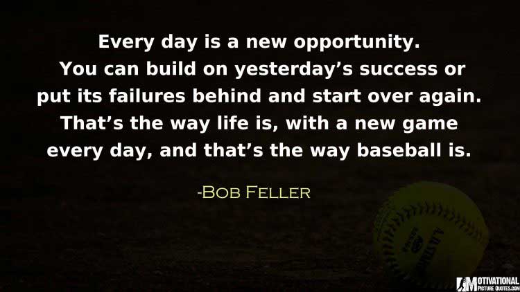 best motivational baseball quotes