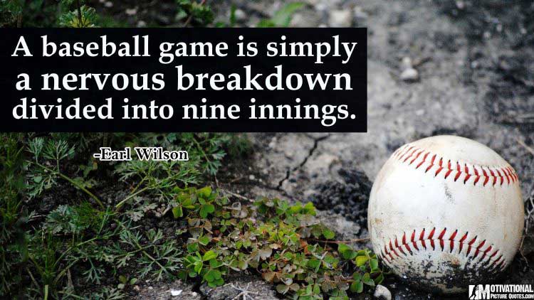 funny baseball quotes