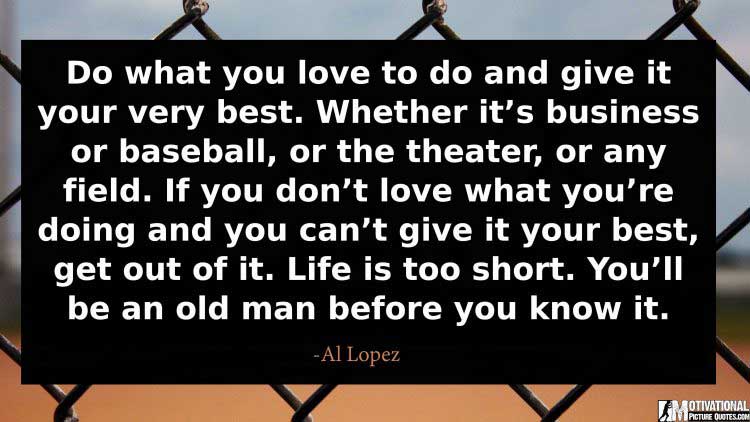 motivational baseball quotes