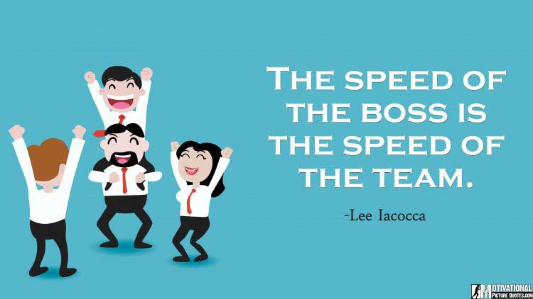 business team building quotes