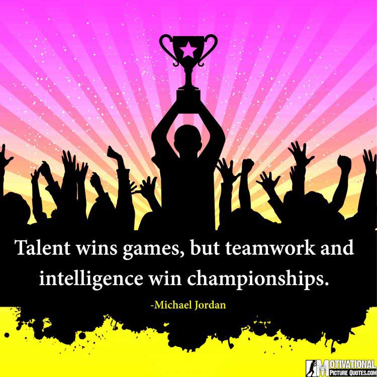 team sports quotes