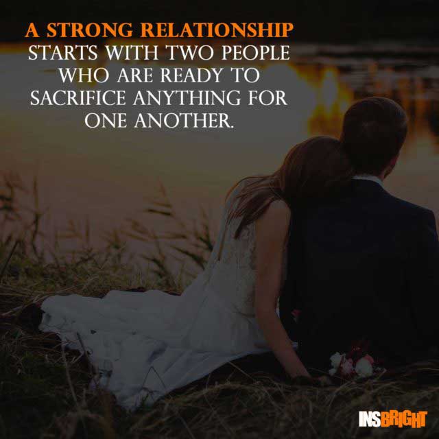 relationship quotes with images