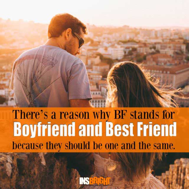 best boyfriend quotes