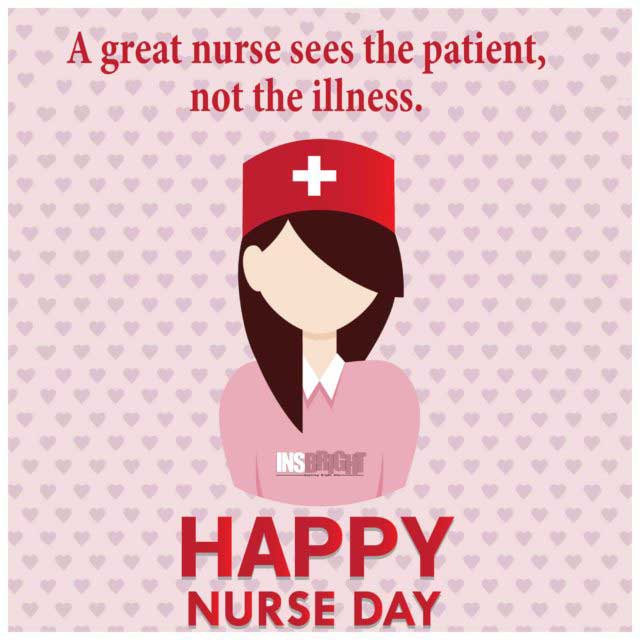 happy nurses day quotes