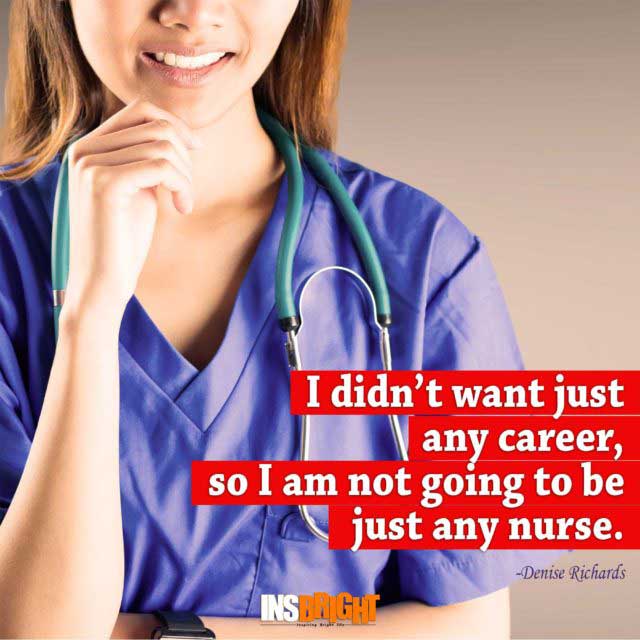 nursing graduates quotes