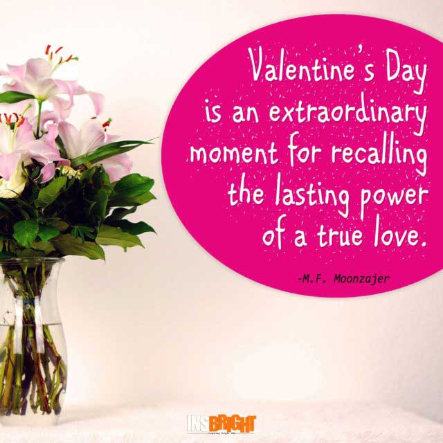 inspirational valentines day quotes