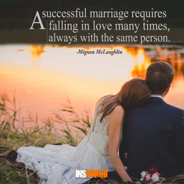 inspirational marriage quotes