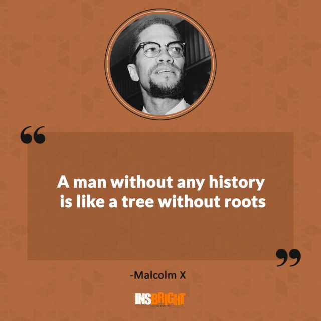 malcolm x life quotes