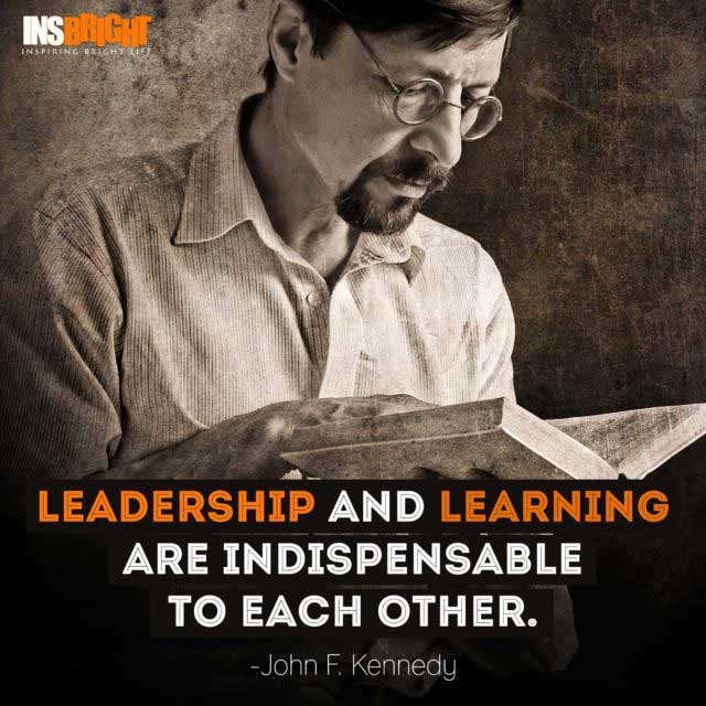 great leader quotes