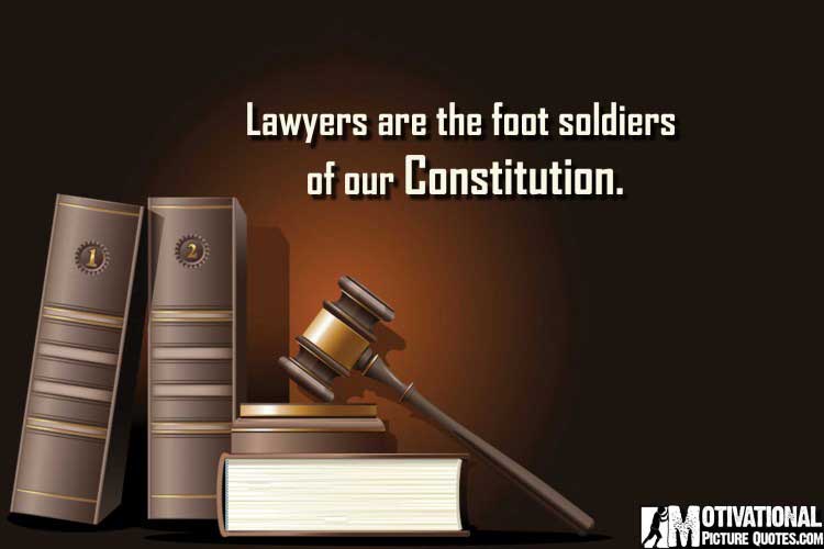 quotes for lawyer