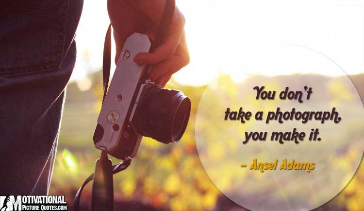 great photography quotes