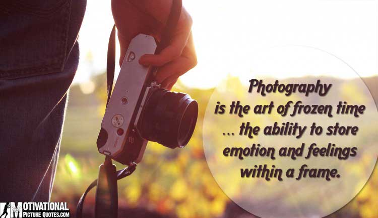 taking pictures quotes