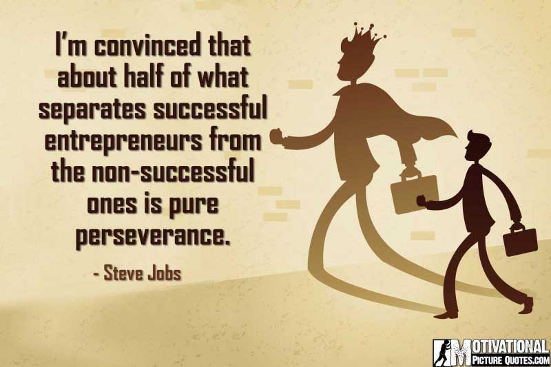 Steve Jobs Entrepreneurship Quotes