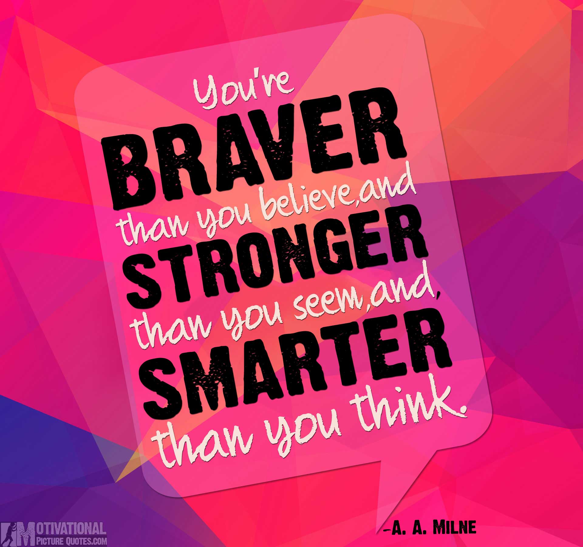 30+ Inspirational Quotes About Being Strong With Images | Insbright