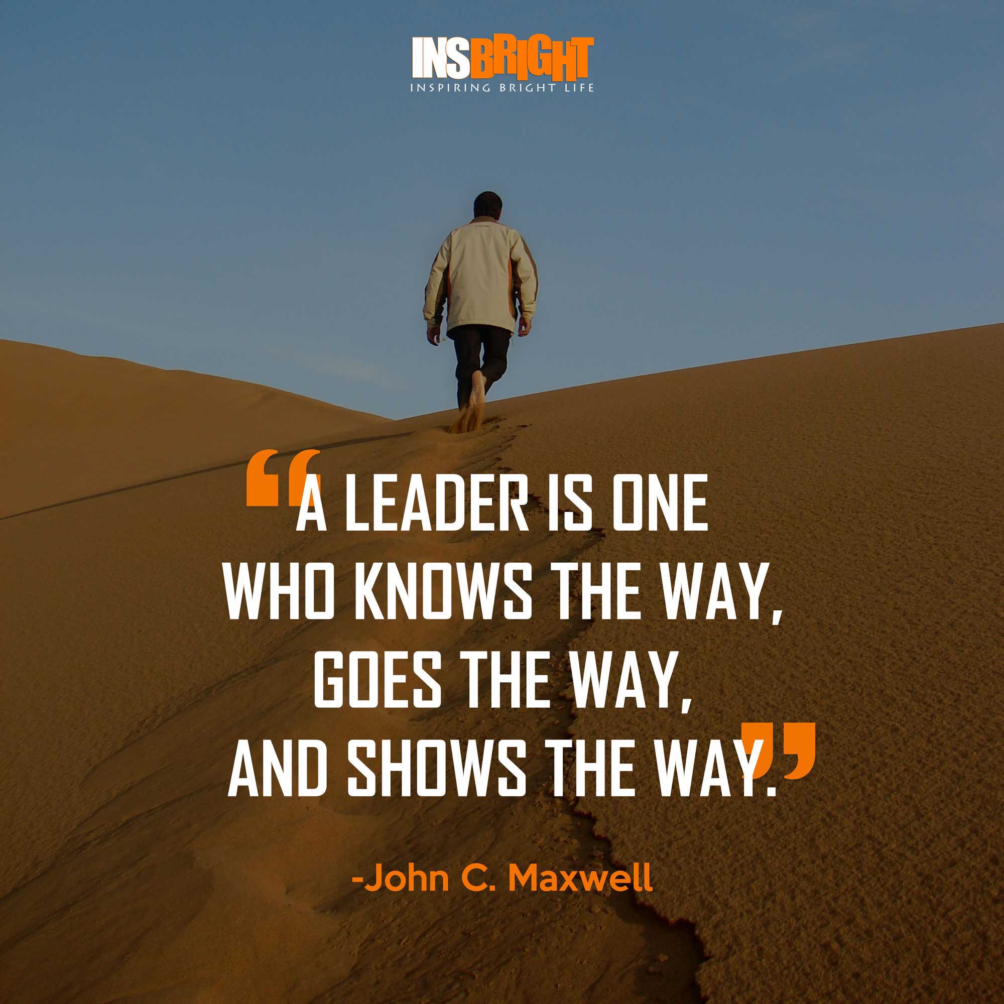 20 Leadership Quotes For Kids Students And Teachers